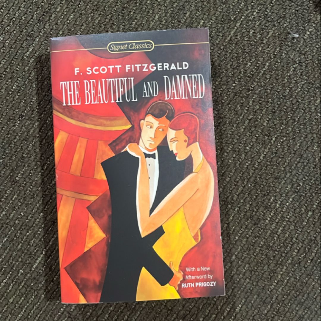 The Beautiful and Damned