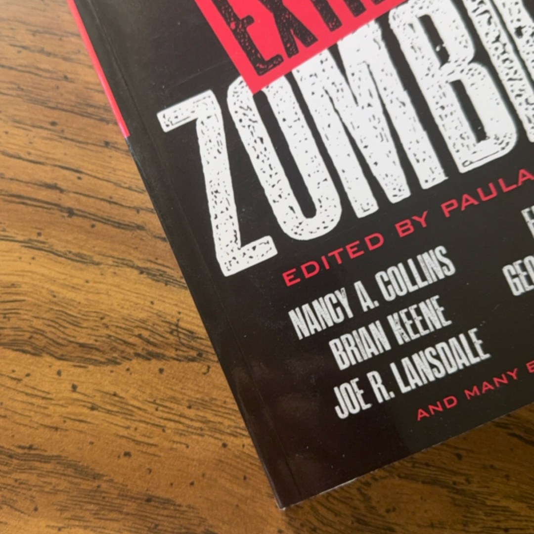 Extreme Zombies