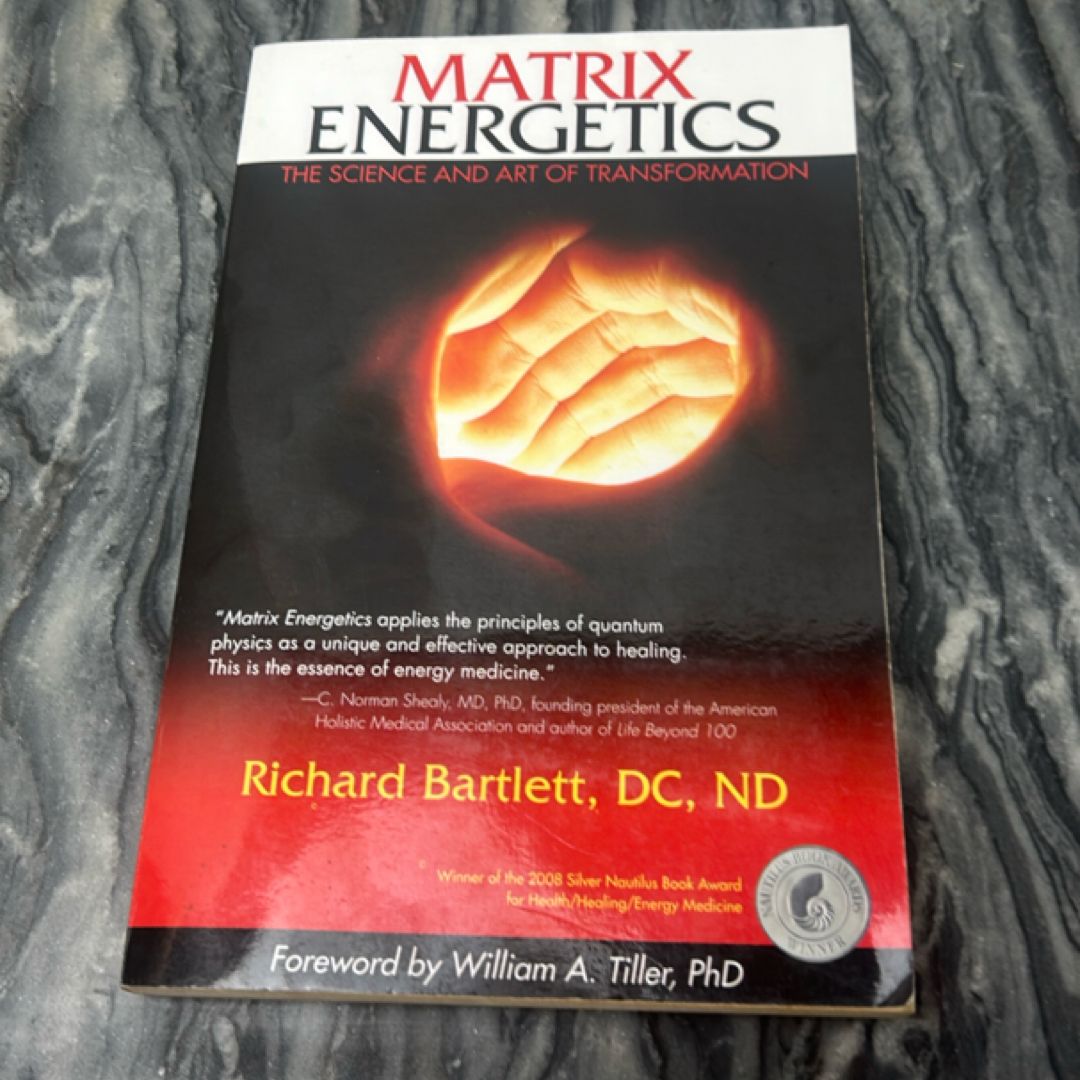 Matrix Energetics
