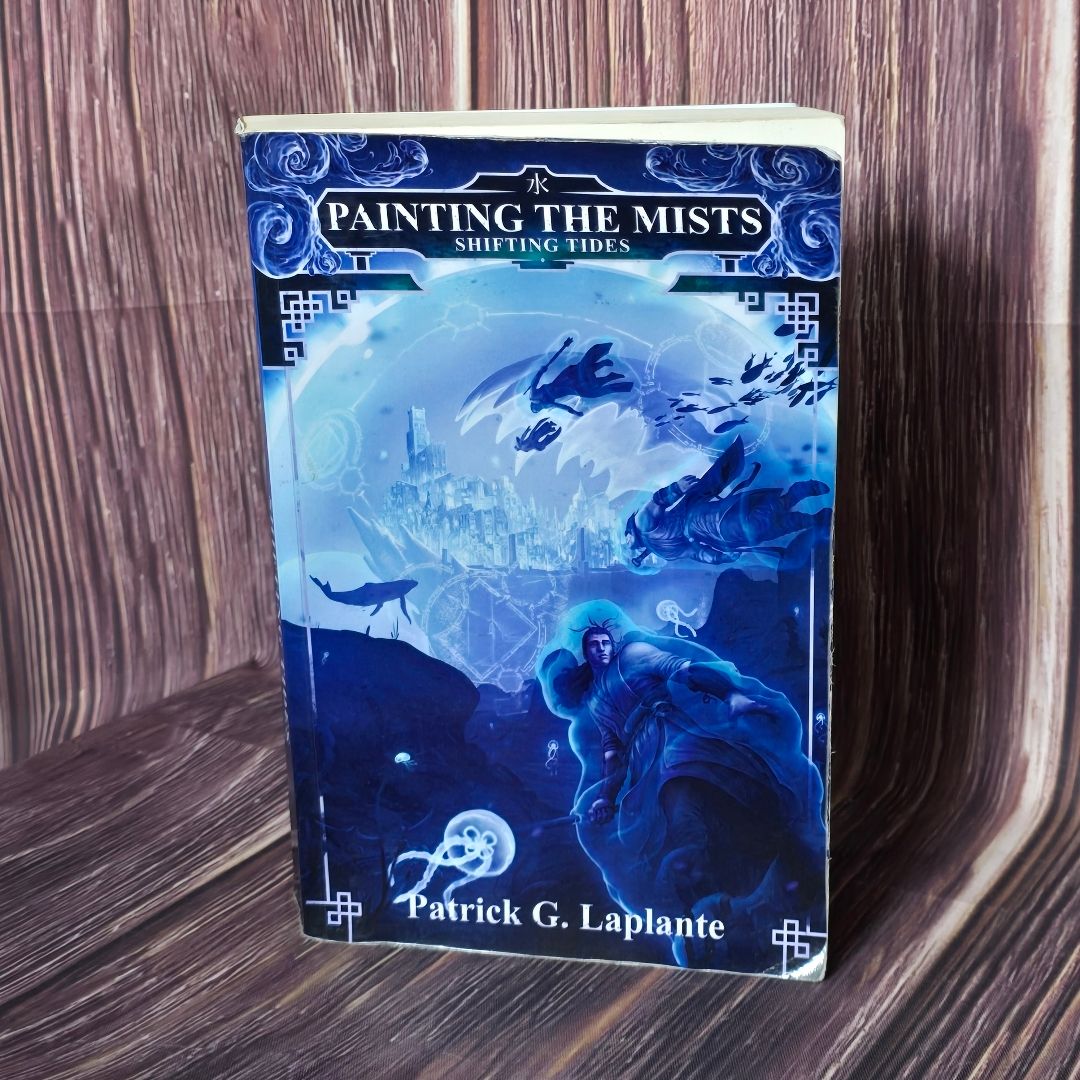 Shifting Tides