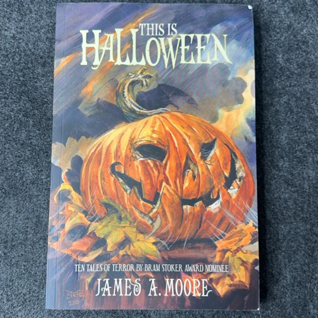 This Is Halloween