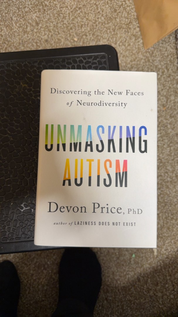 Unmasking Autism
