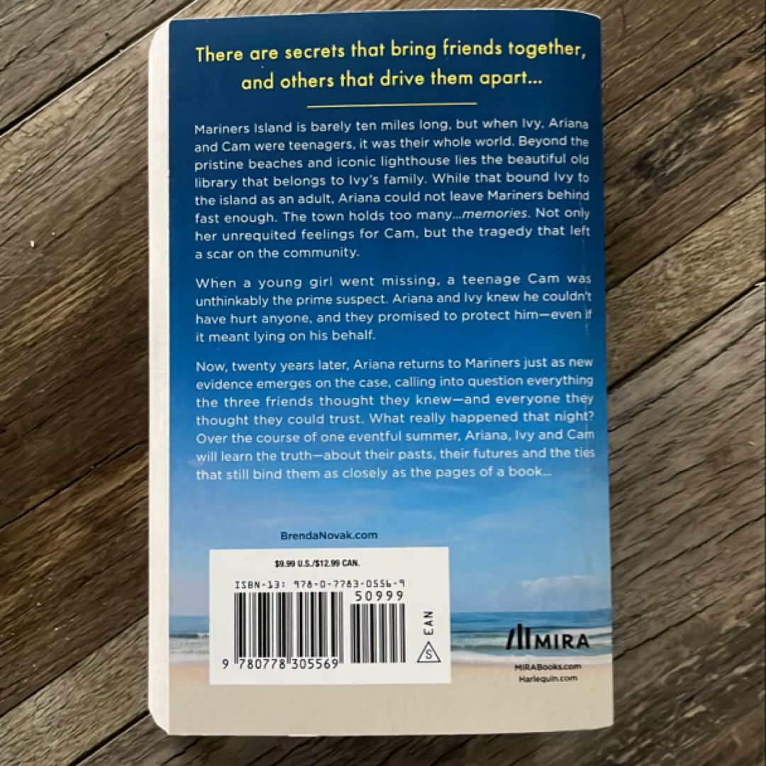 The Seaside Library