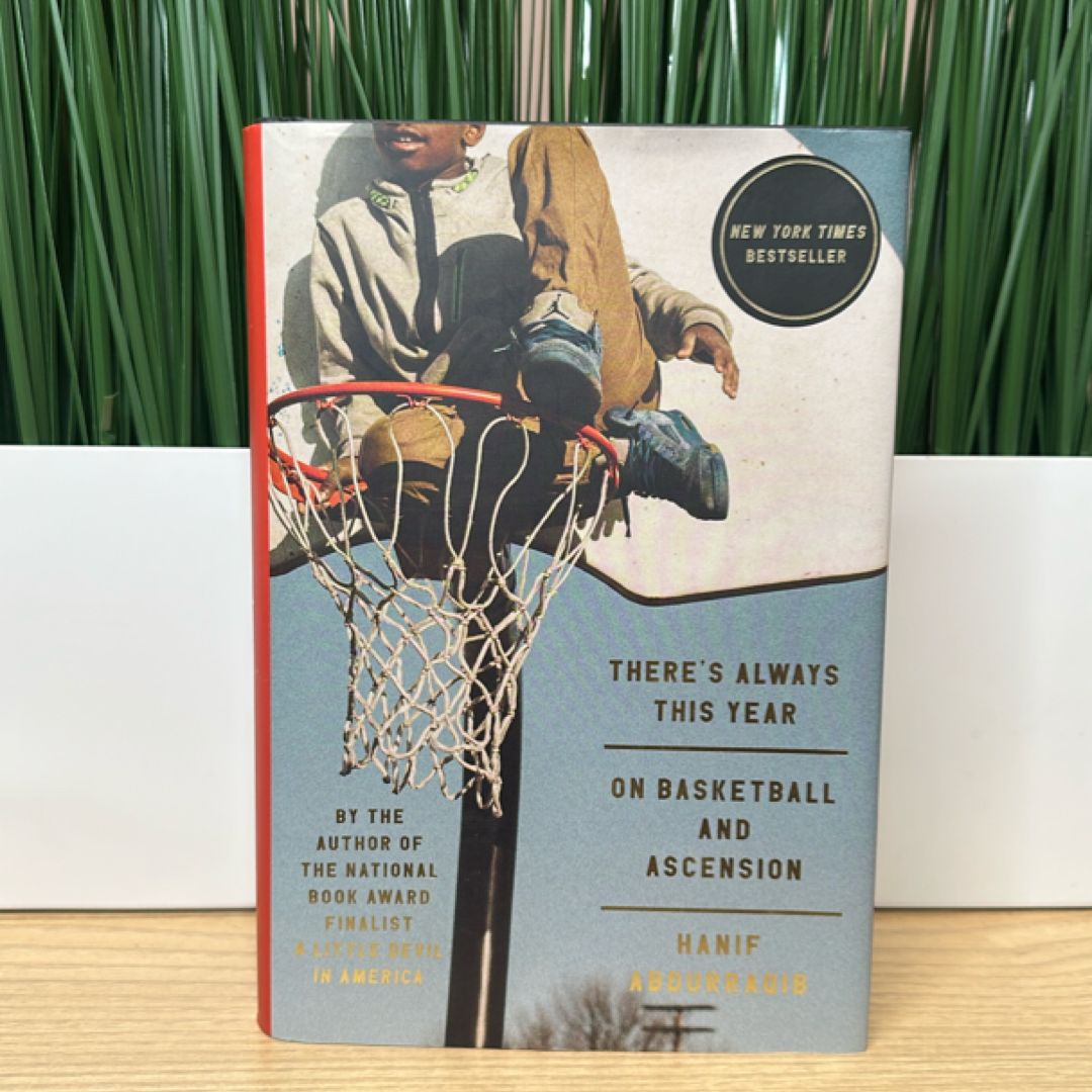 There's Always This Year