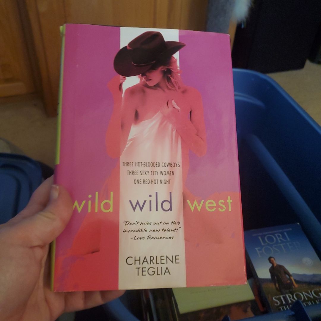 Wild, Wild West