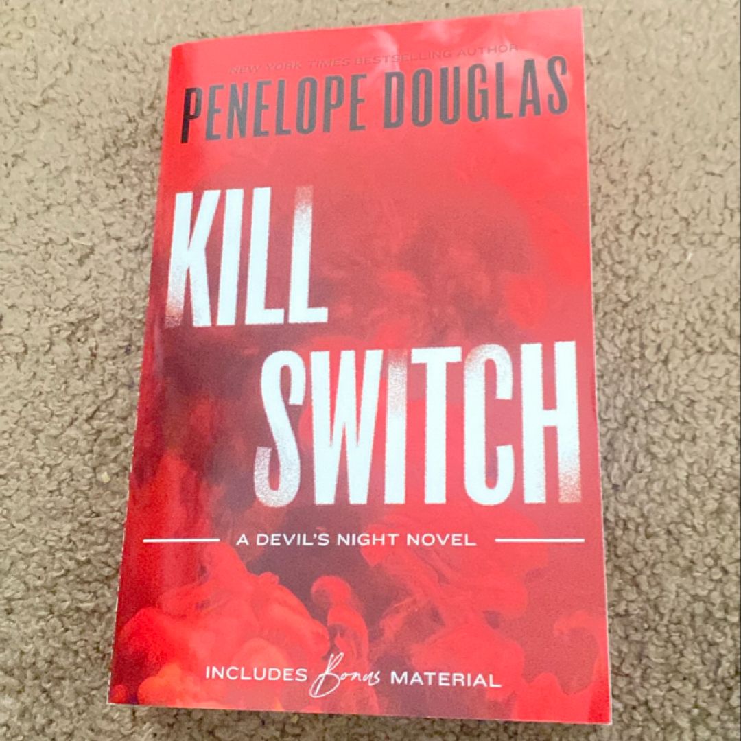 Kill Switch
