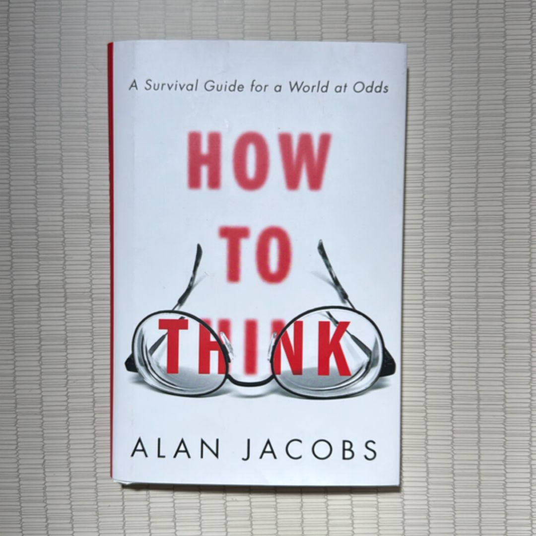 How to Think