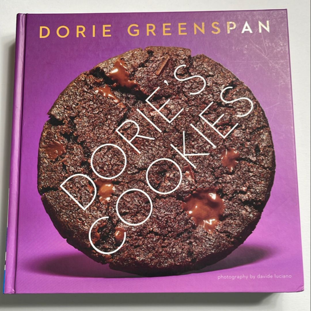 Dorie's Cookies