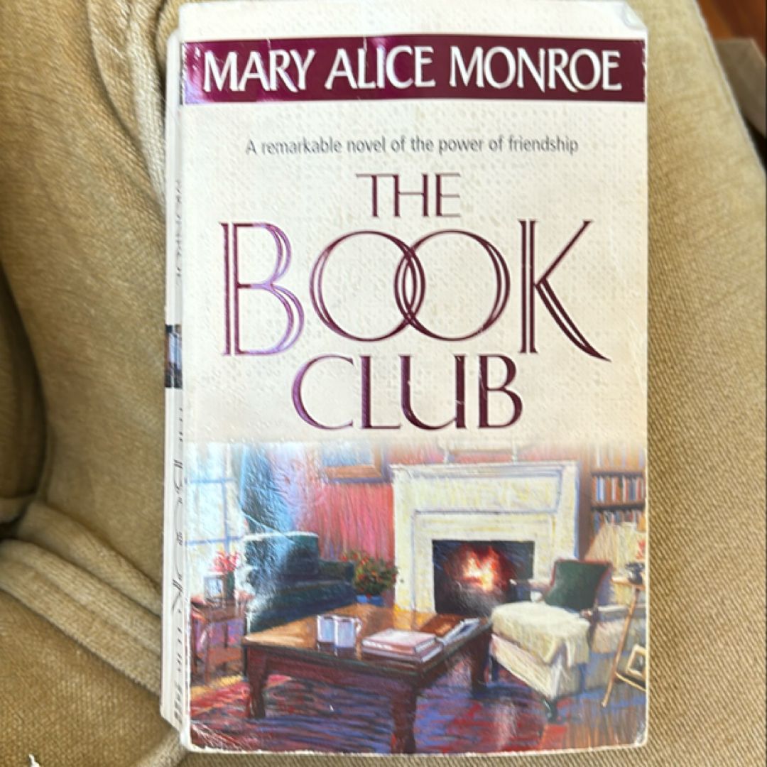 The Bookclub