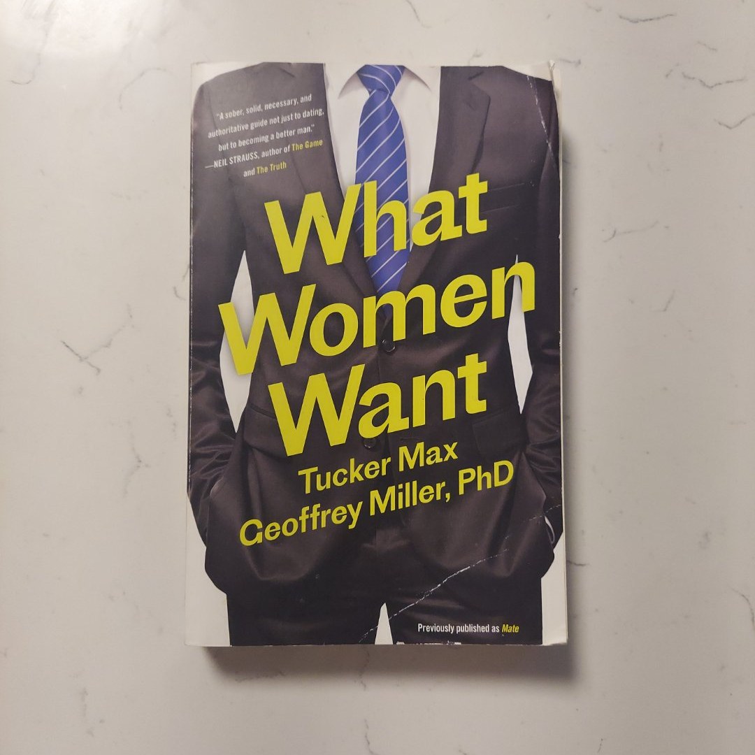 What Women Want