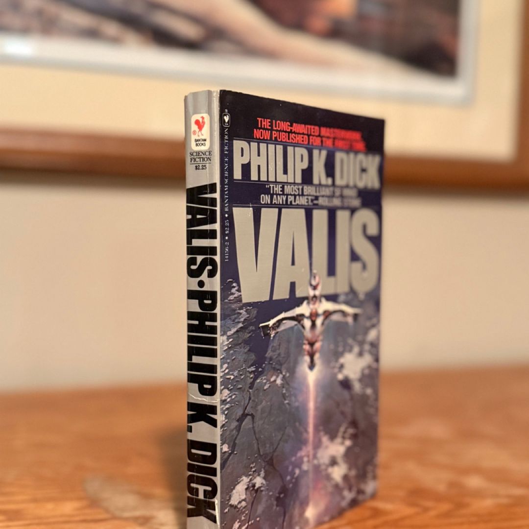 Valis