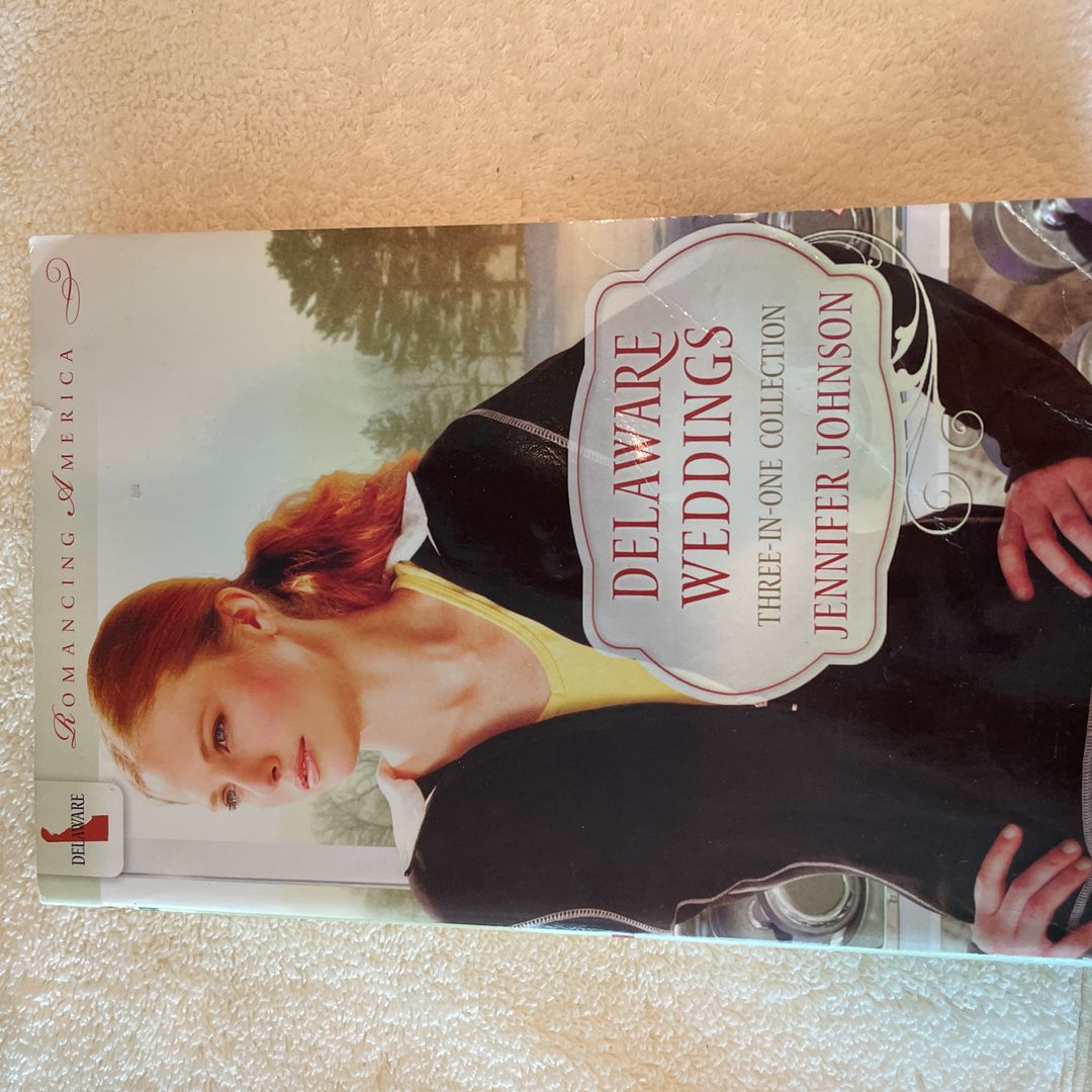 Delaware Weddings