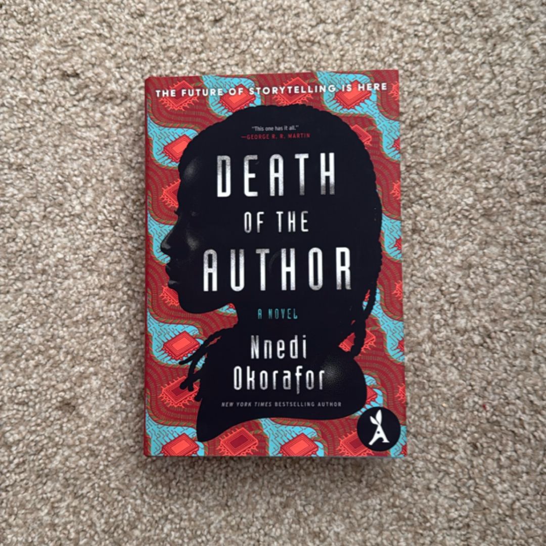 Death of the Author