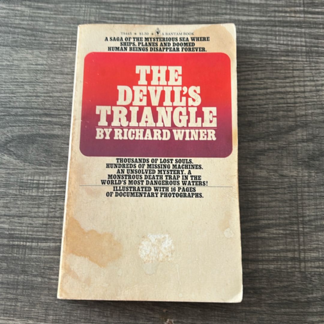 The Devil’s Triangle