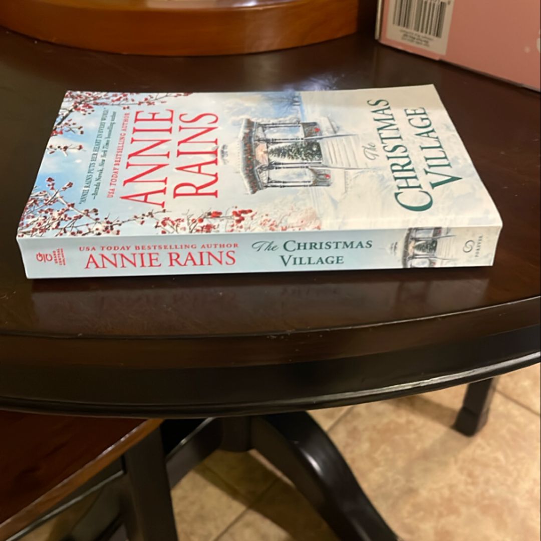 The Christmas Village