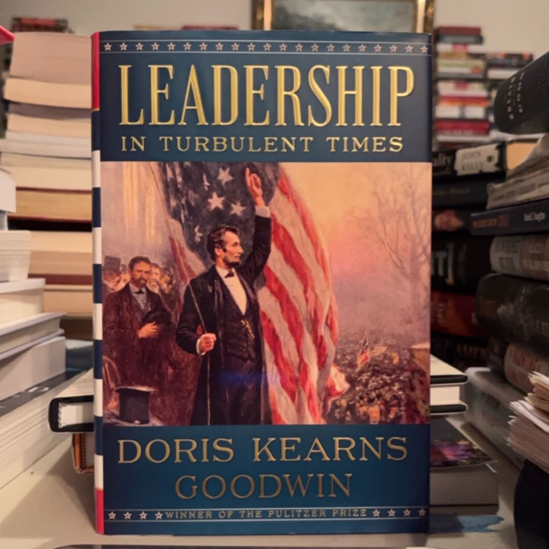 Leadership
