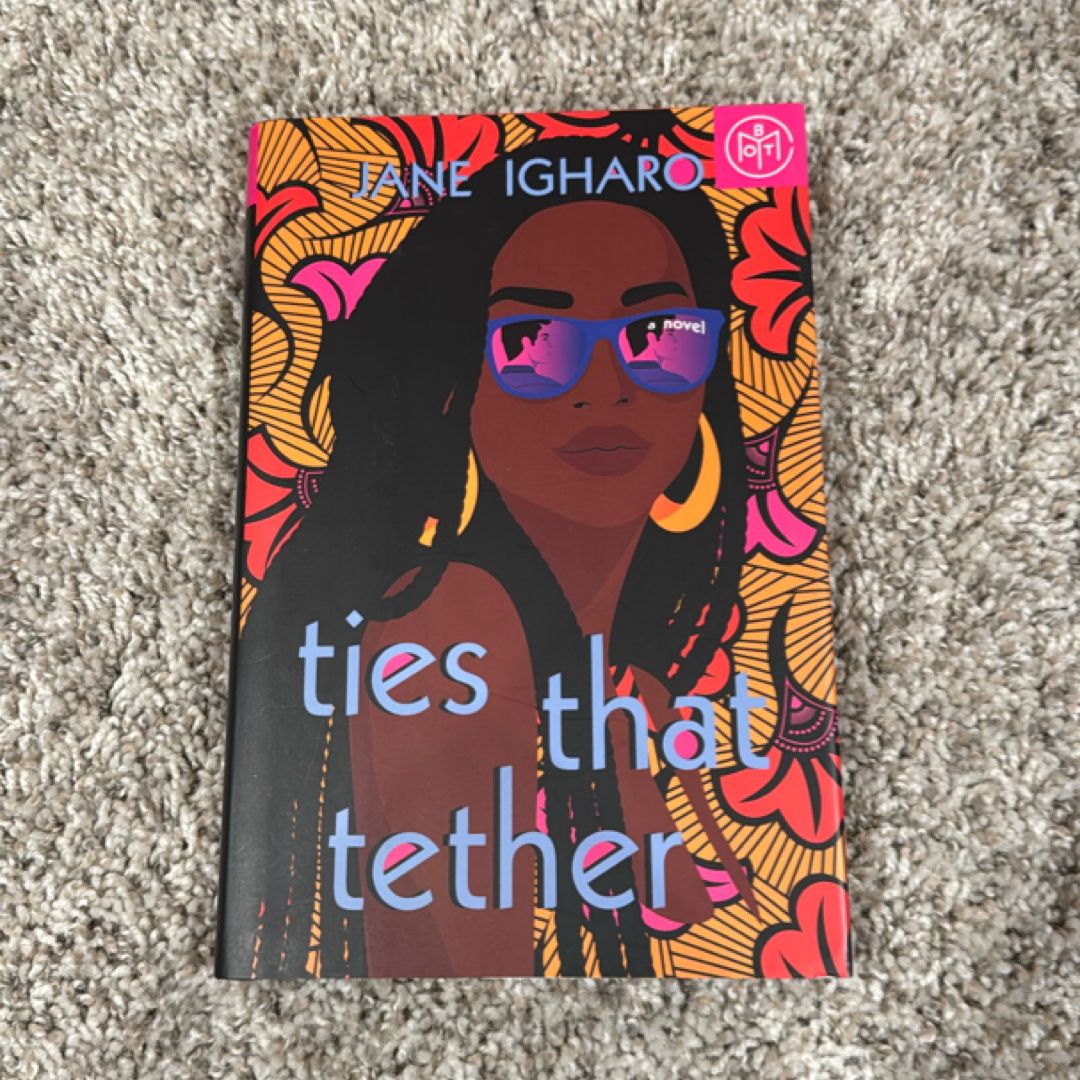 Ties That Tether