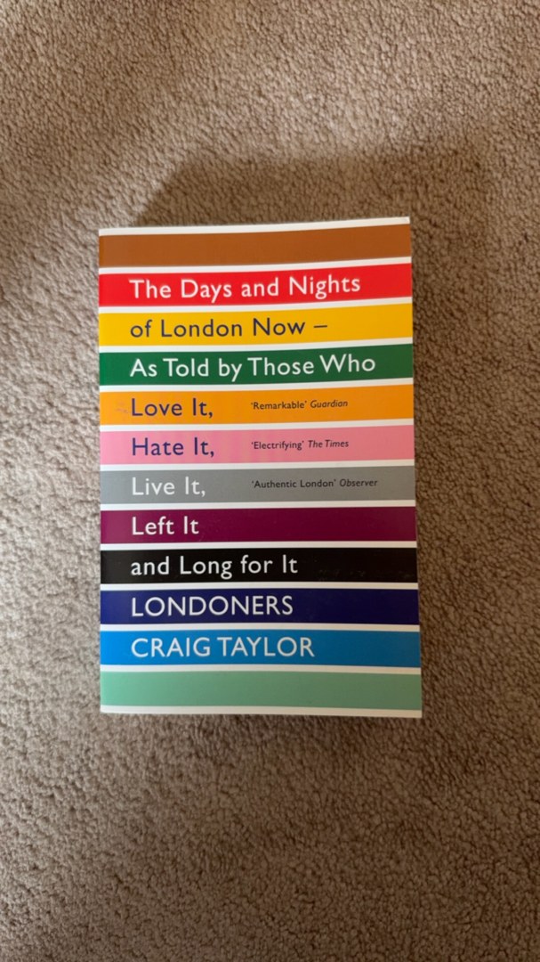 Londoners