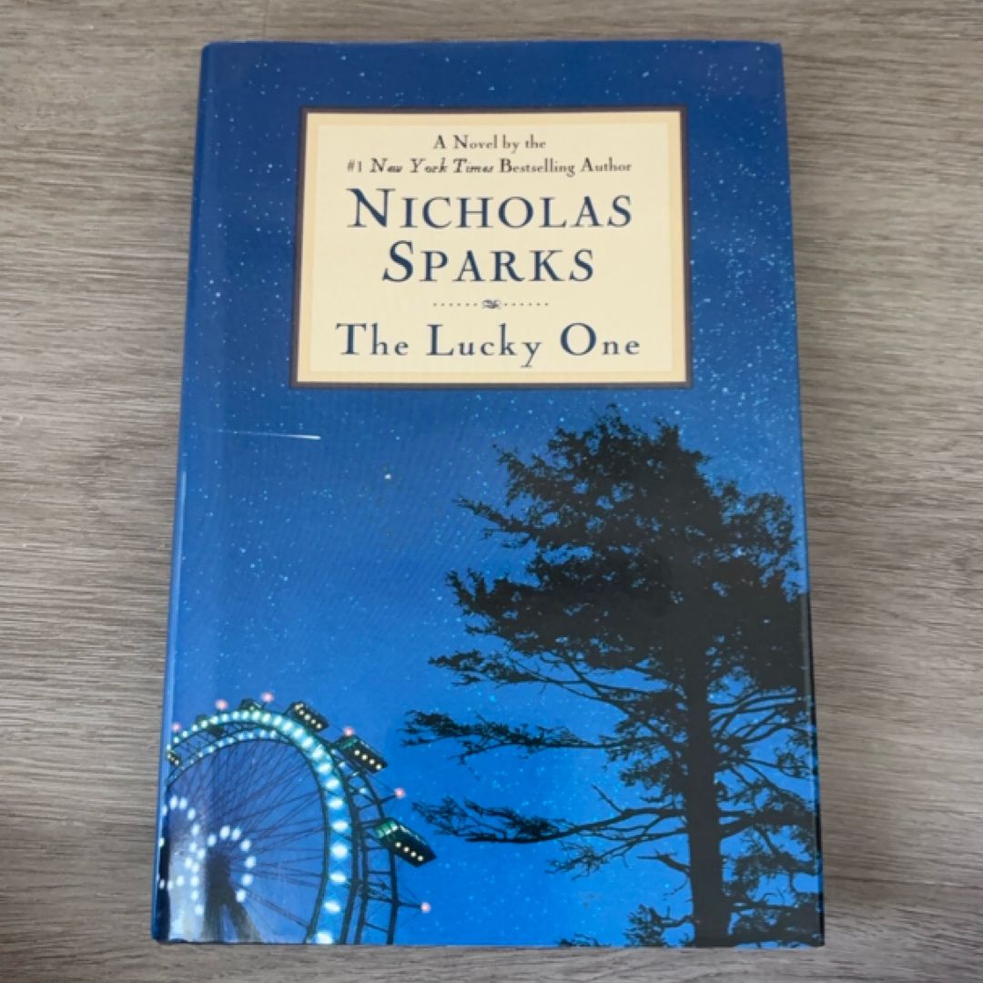 The Lucky One