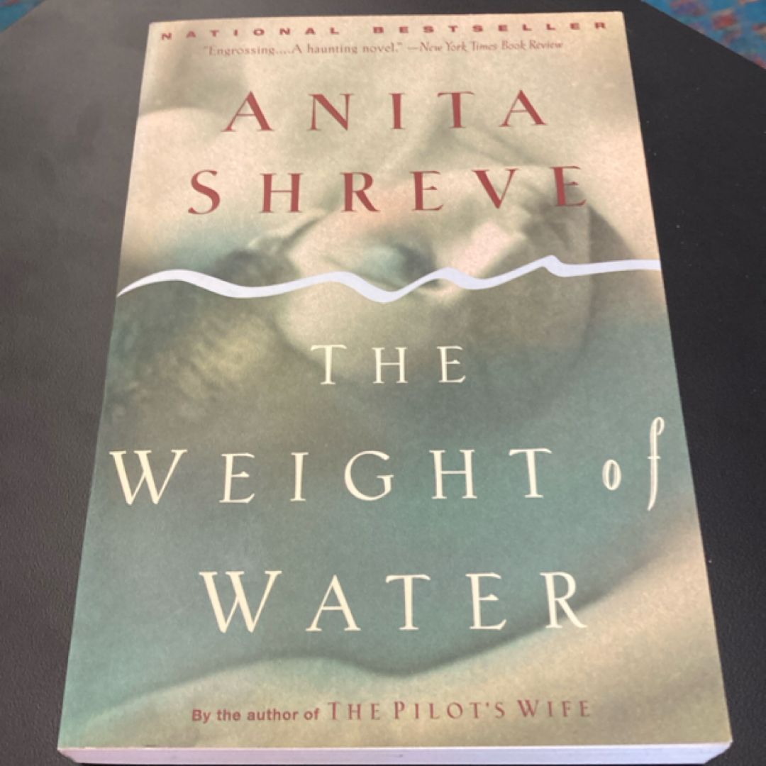 The Weight of Water