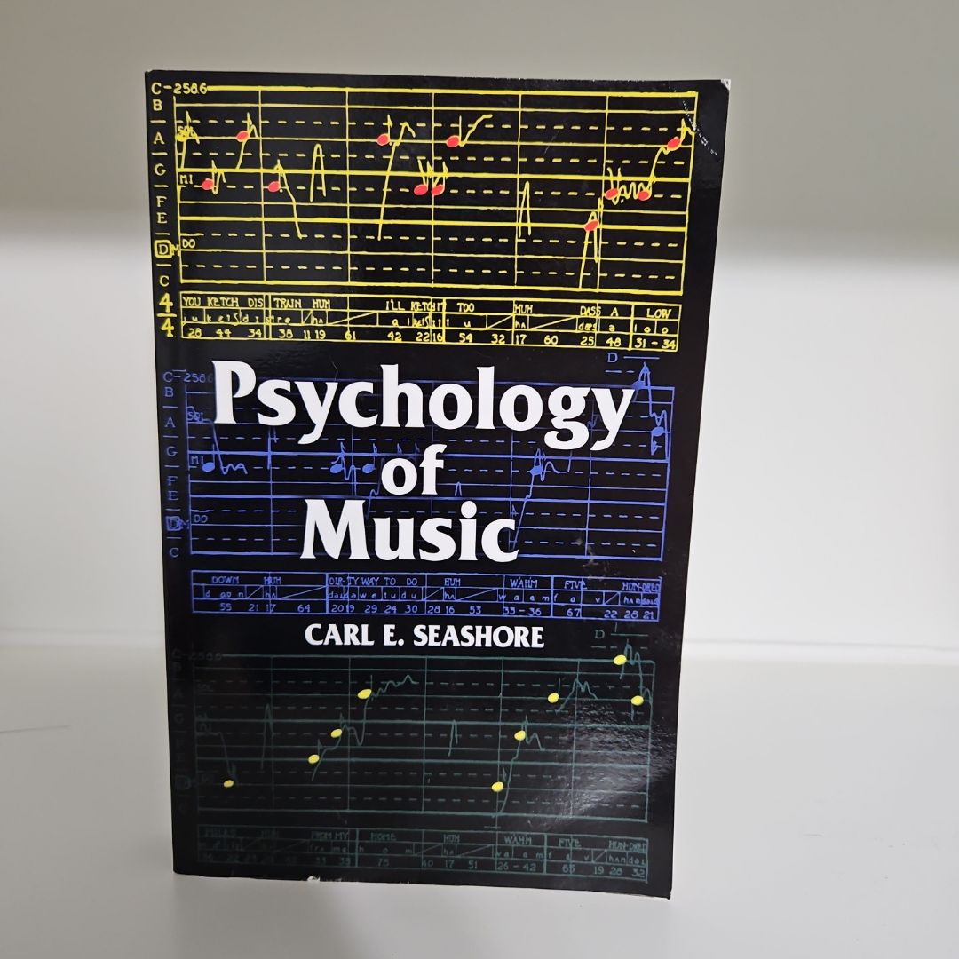 Psychology of Music
