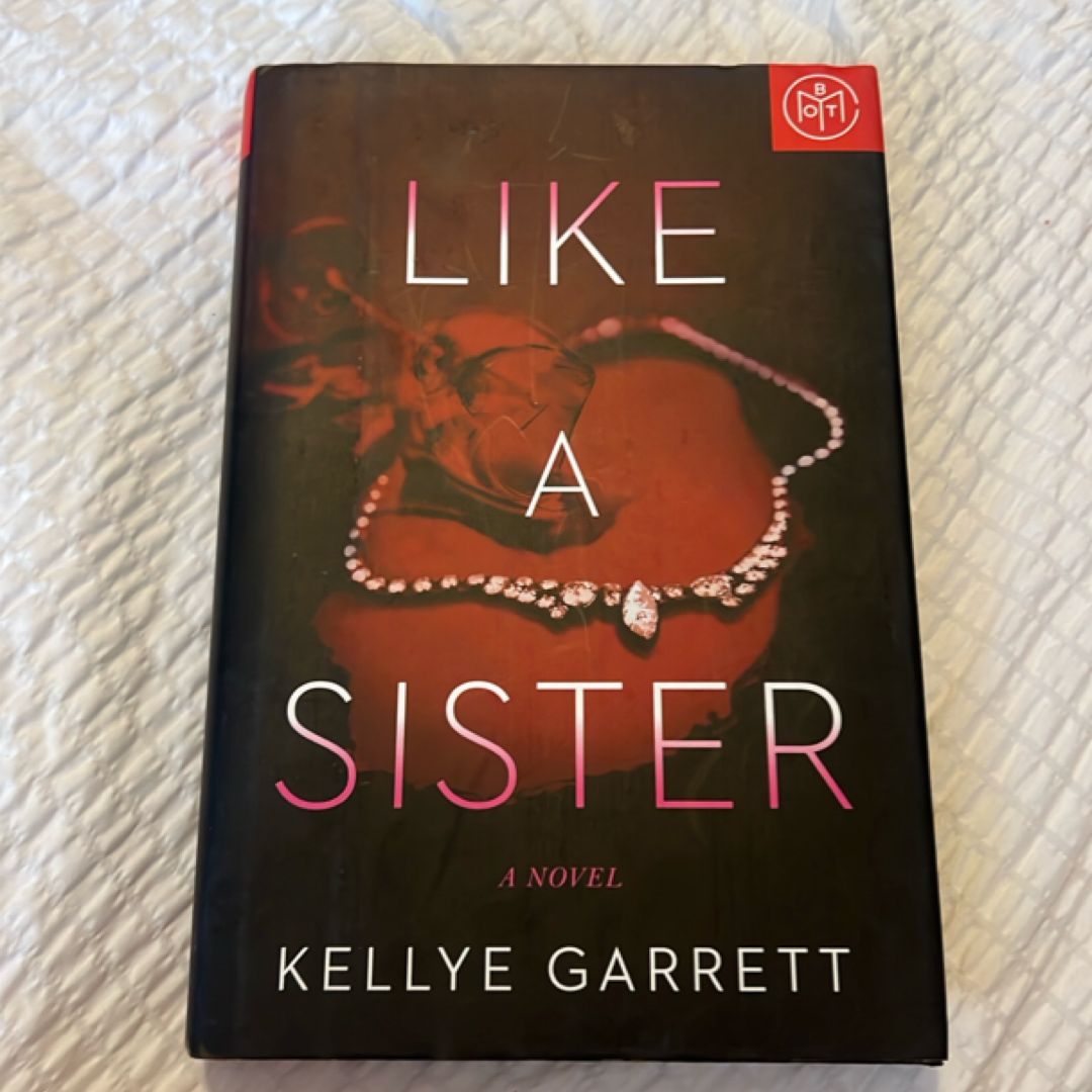 Like a Sister