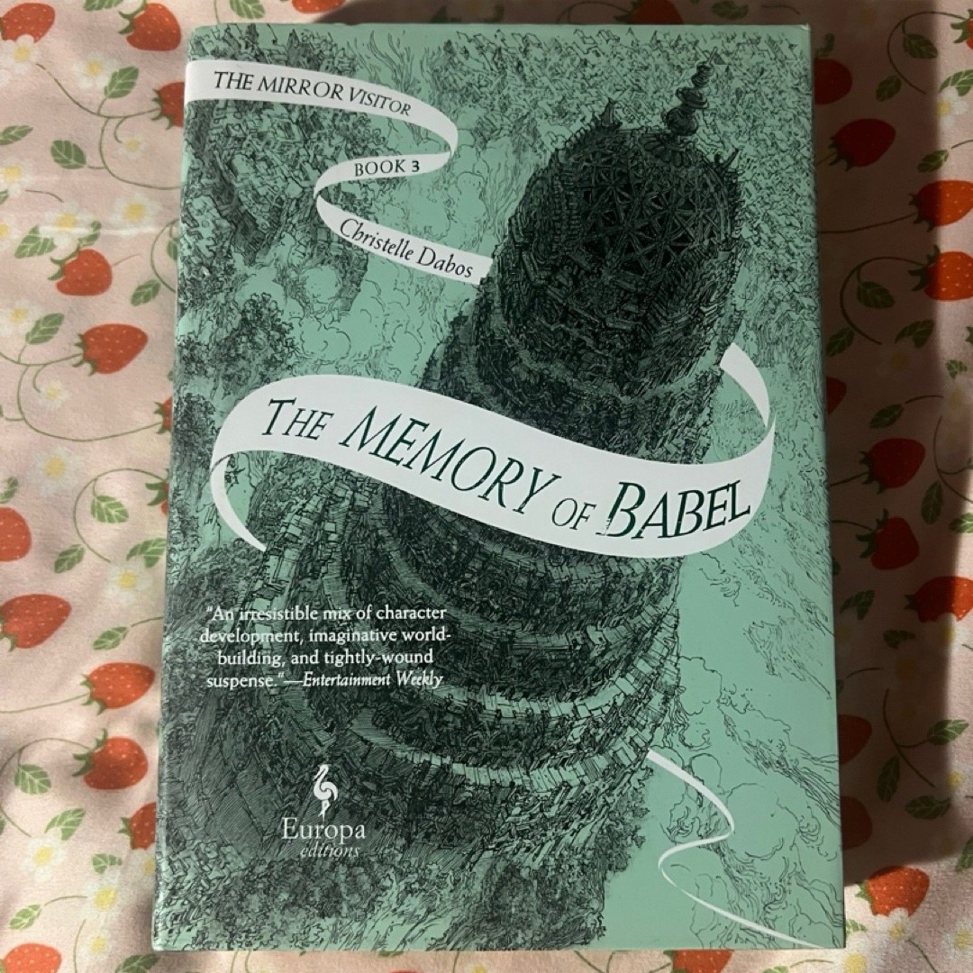 The Memory of Babel