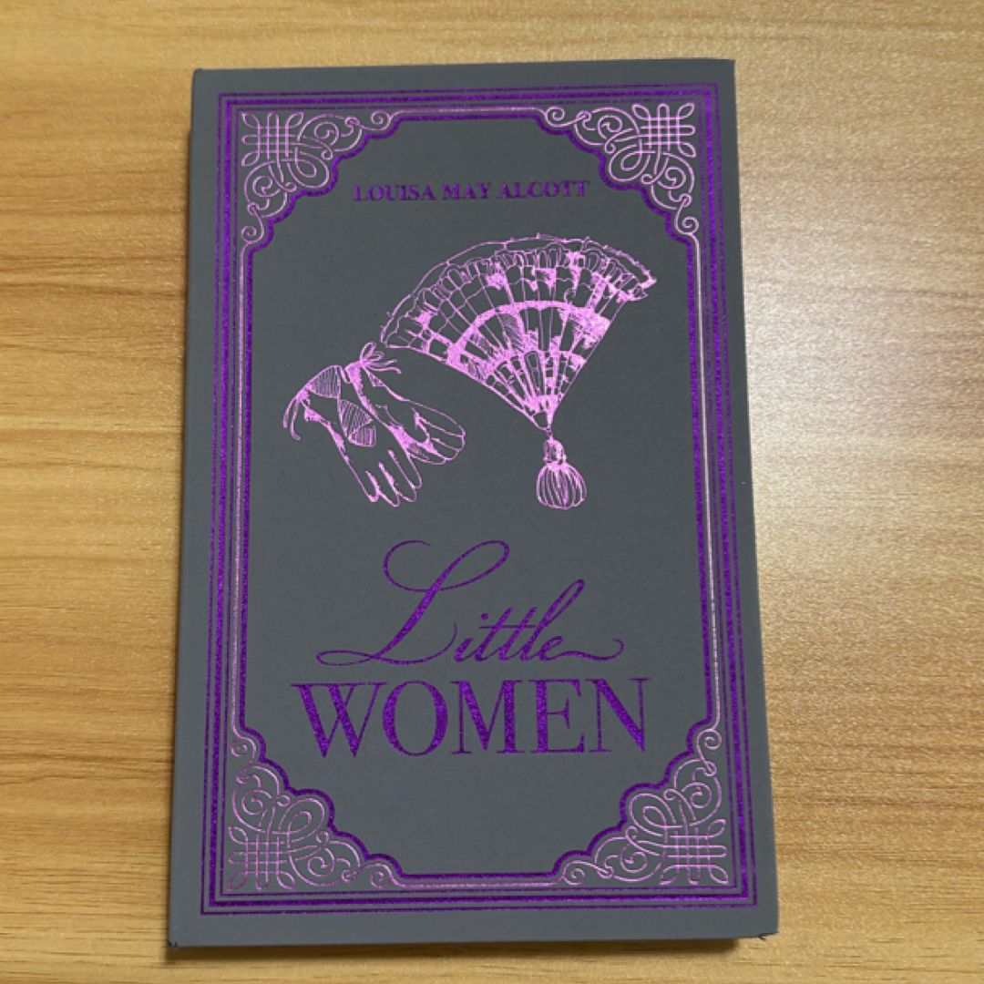 Little Women