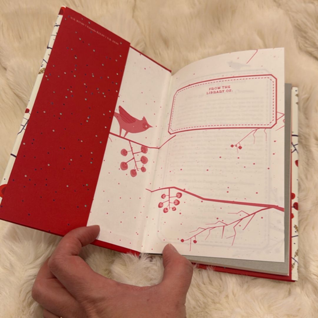 A Merry Christmas
