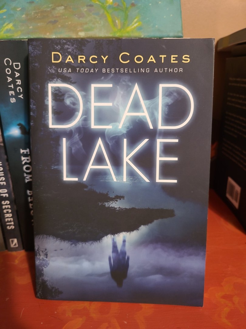Dead Lake