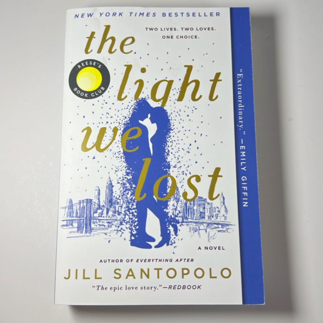 The Light We Lost