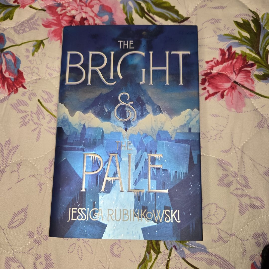 The Bright & the Pale