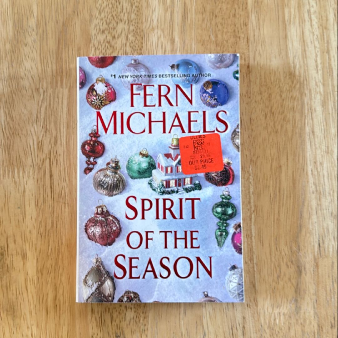 Spirit of the Season