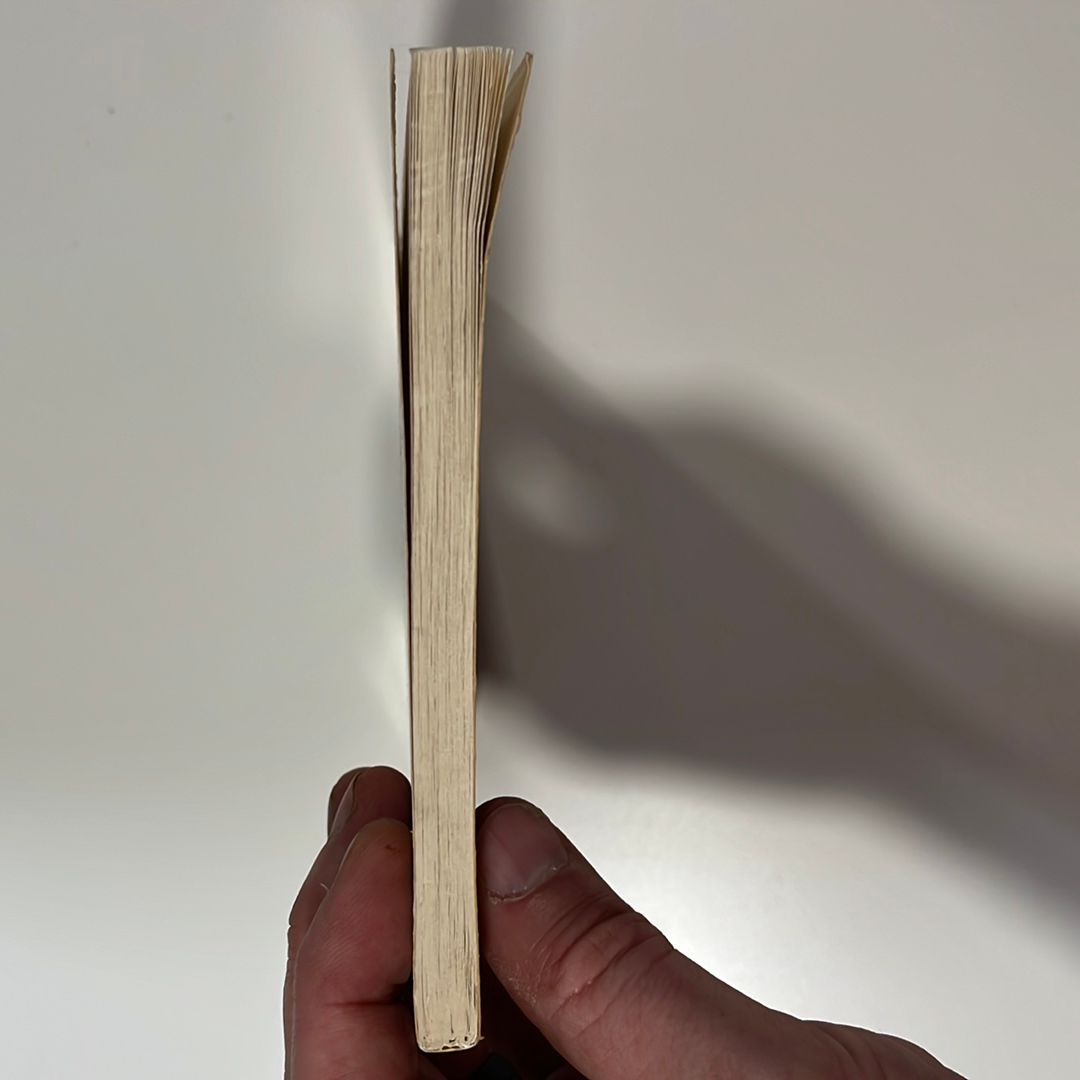 The Eight Stages of Translation