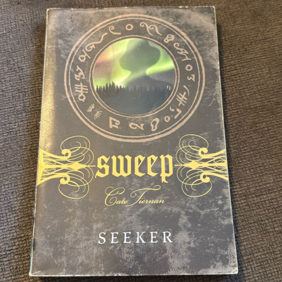 Seeker