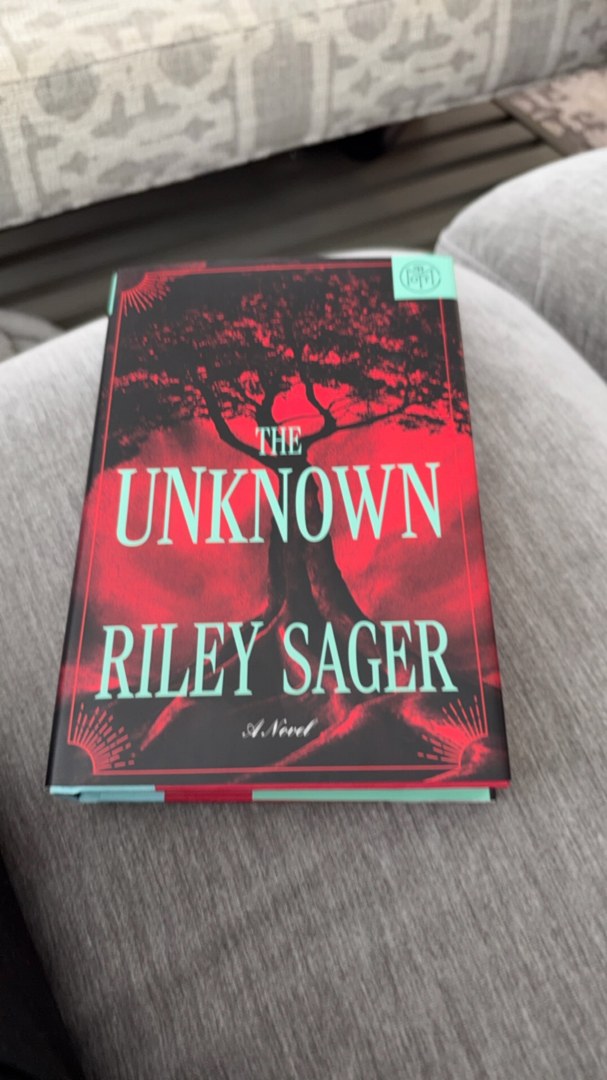 The Unknown