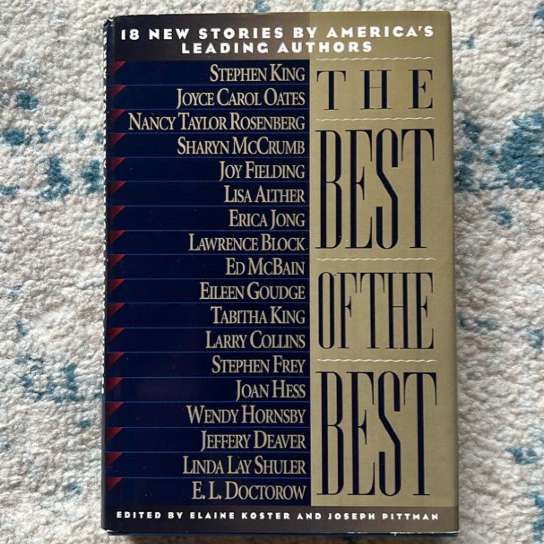 The Best of the Best