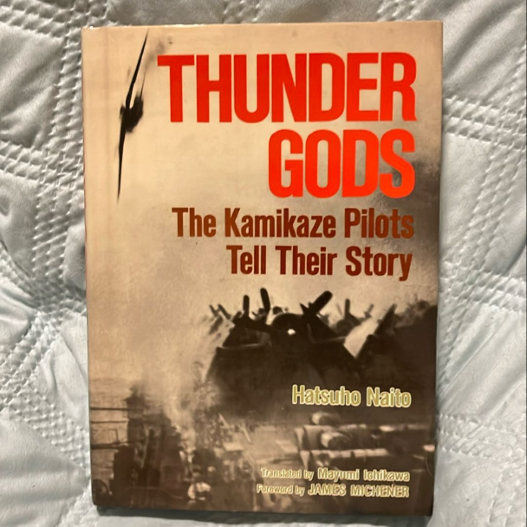 Thunder Gods