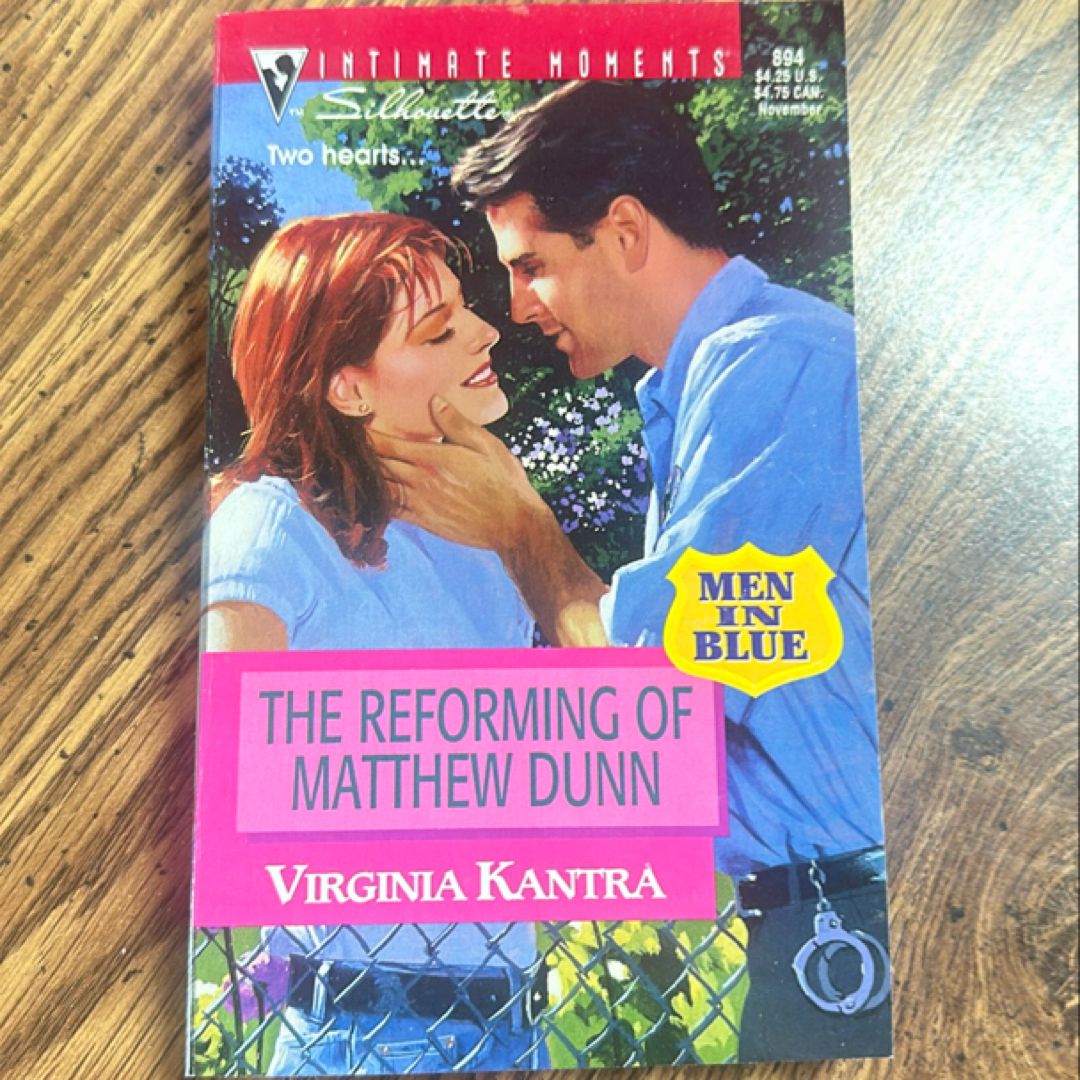 The Reforming of Matthew Dunn