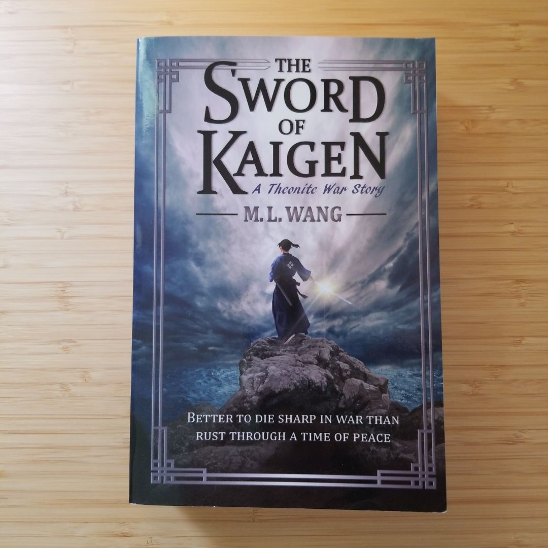 The Sword of Kaigen
