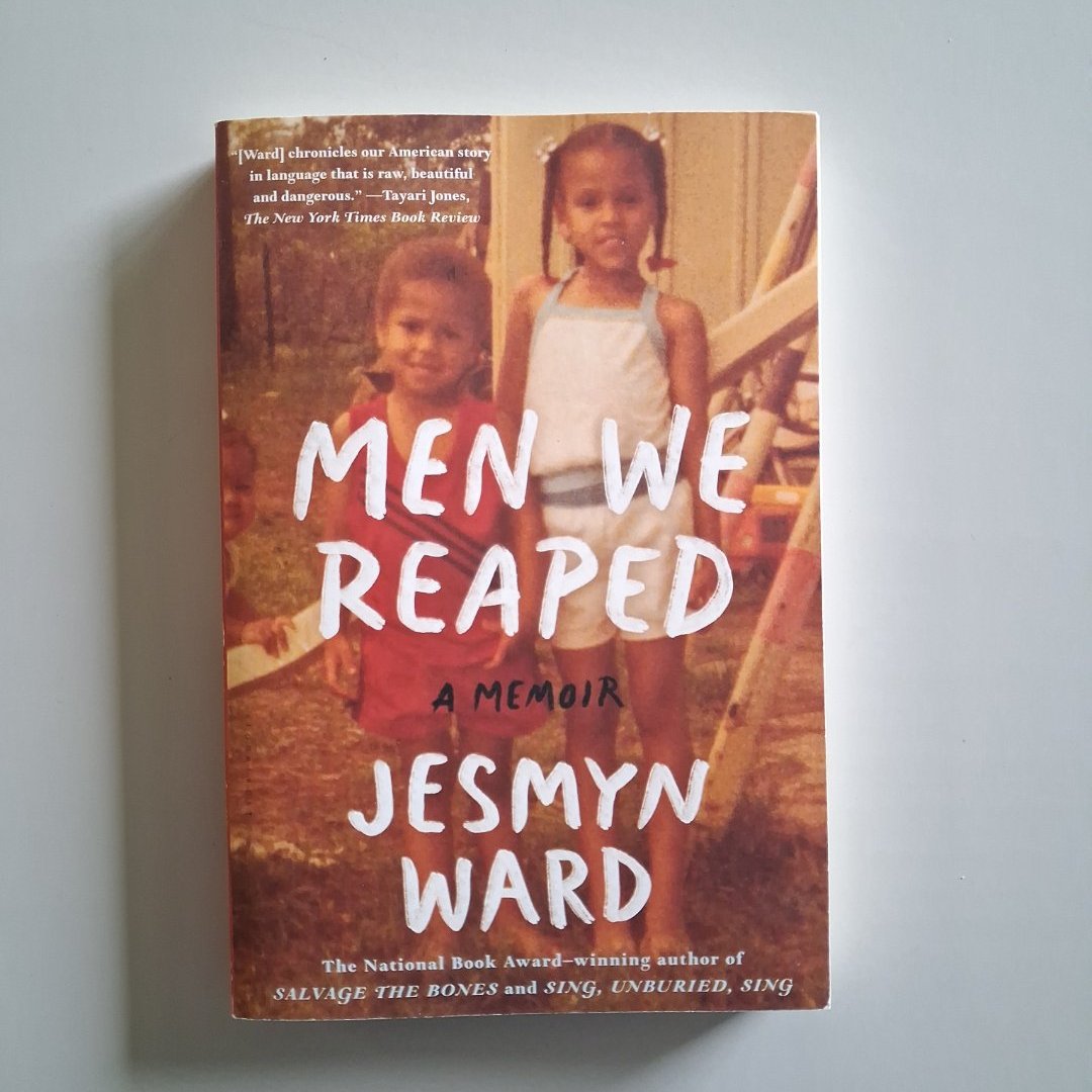 Men We Reaped