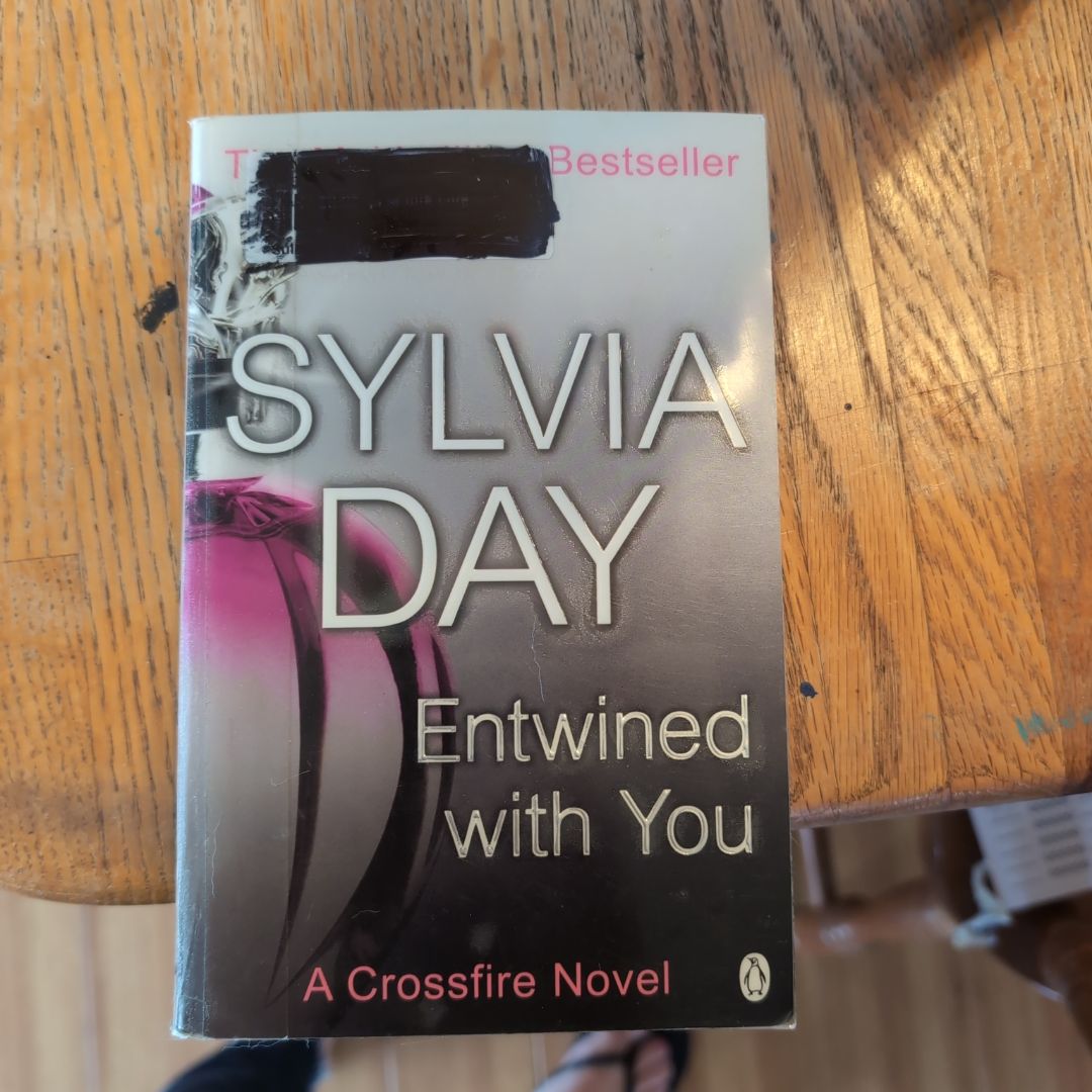 Entwined with You