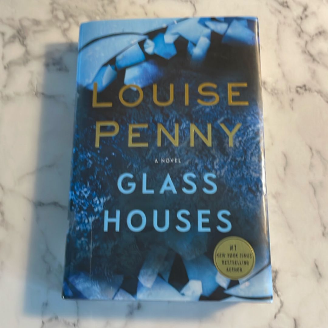Glass Houses
