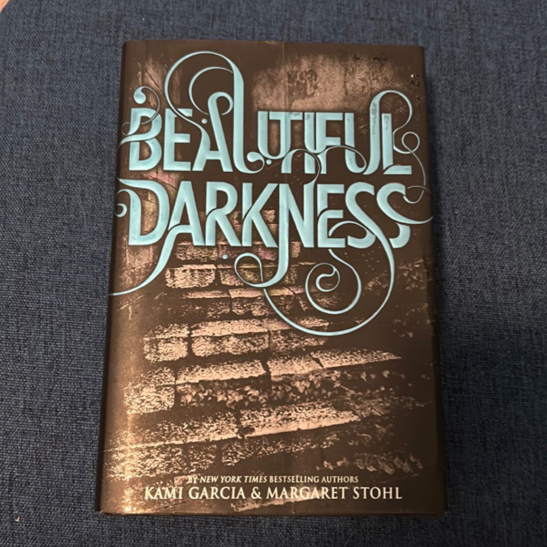 Beautiful Darkness