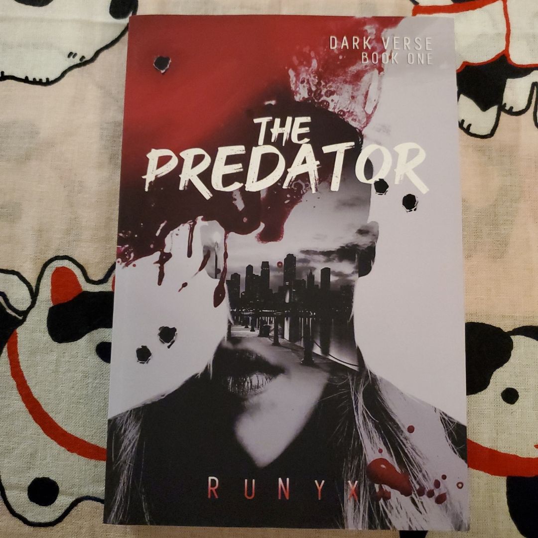 🔄The Predator🔄