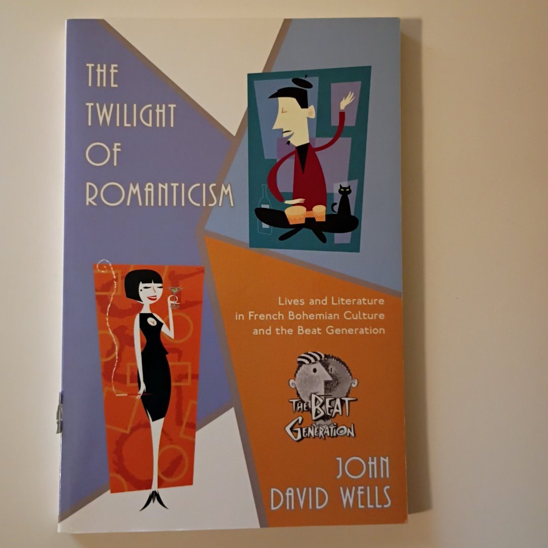 The Twilight of Romanticism