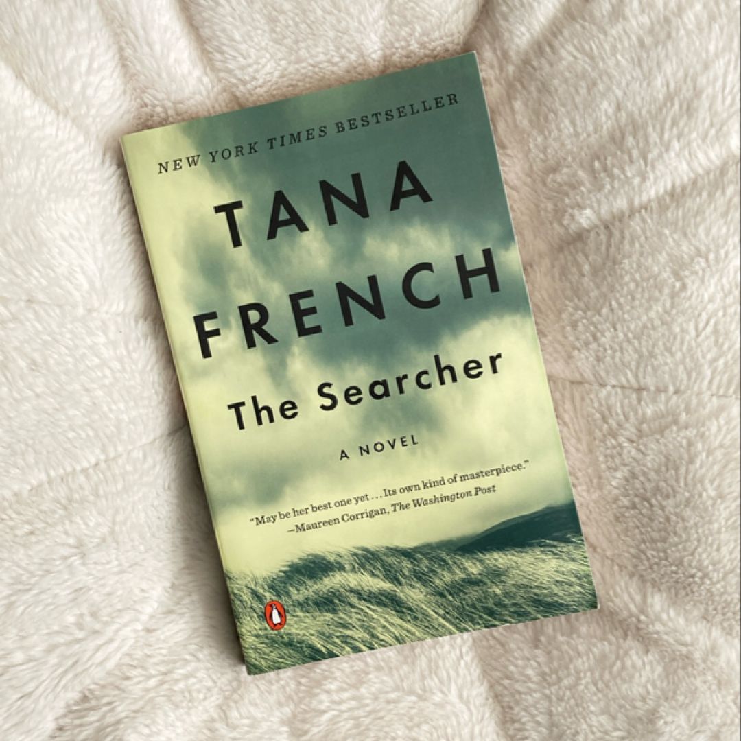 The Searcher