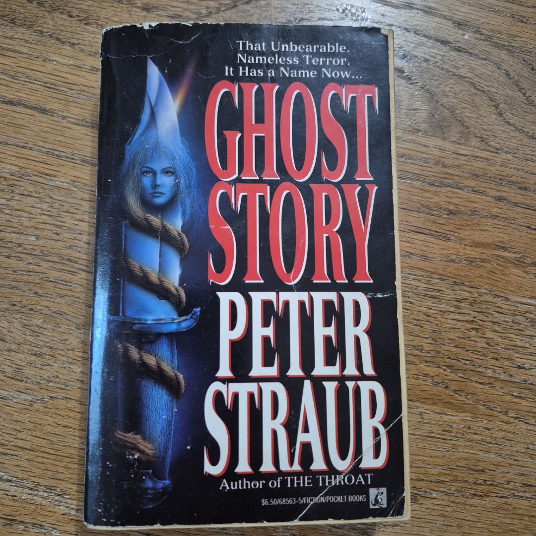 Ghost Story