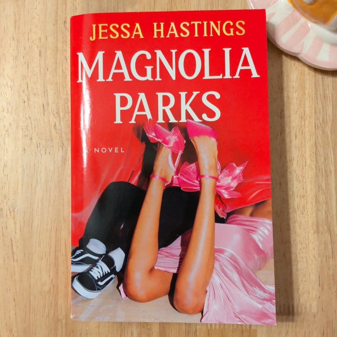 Magnolia Parks