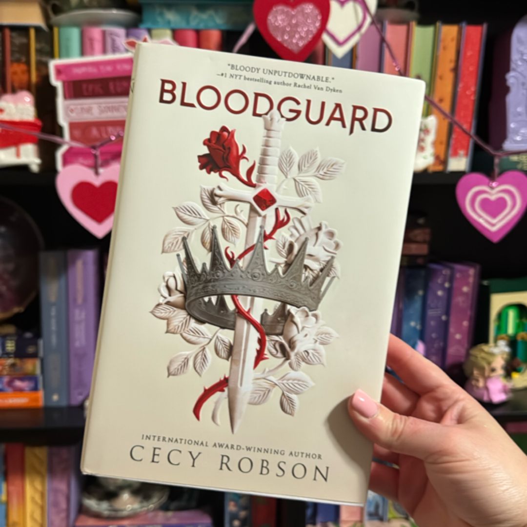 Bloodguard